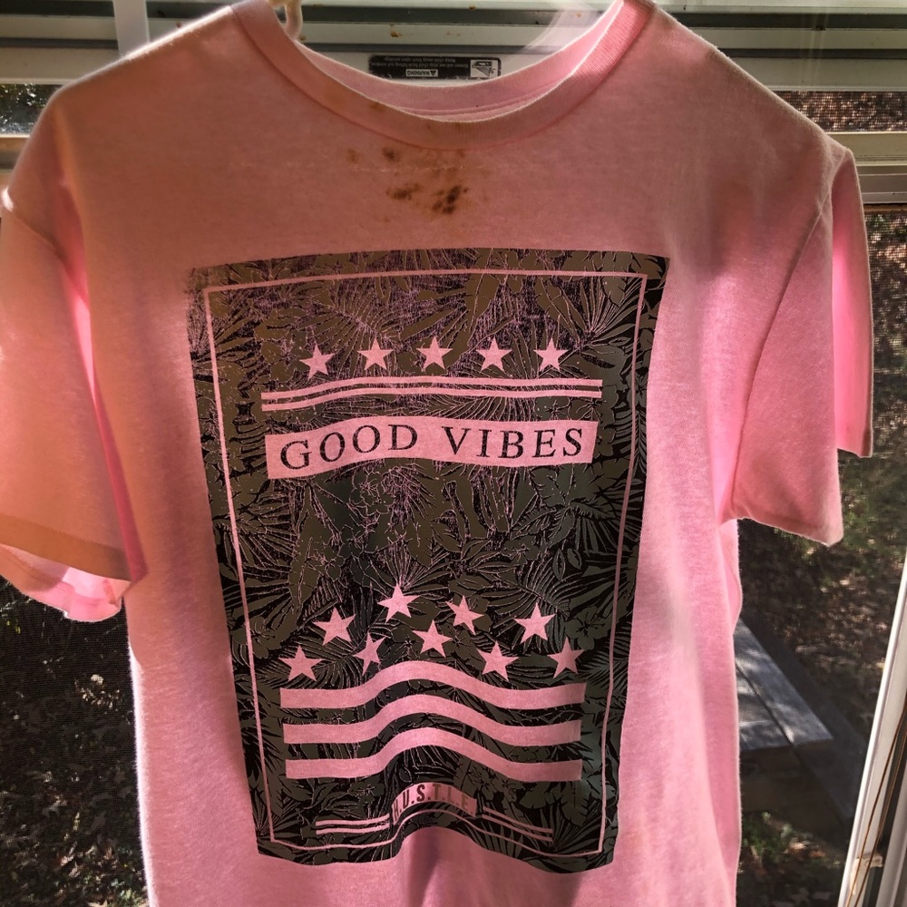 T-shirt